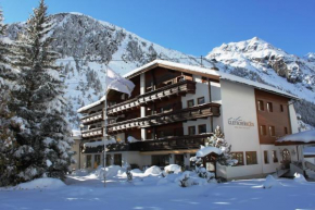 Hotel Gletscherblick